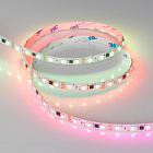 Светодиодная лента SPI-B60-10mm 12V RGB-PX3-BPT (12 W/m, IP20, 5060, 5m) (Arlight, бегущий огонь) Lednikoff