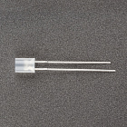 Светодиод ARL-5923URW-300mcd (Arlight, 5мм (цилиндр)) Lednikoff