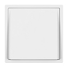 ARL NOBE Вывод кабеля софт-тач белый кварц SCT-MCO1-SFPL-WH (Arlight, -) Lednikoff