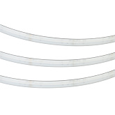 Светодиодная лента герметичная COB-PS-X1344-14mm 24V RGBW-Day (10 W/m, IP67, TWP100, 5m) (Arlight, CRI>90)