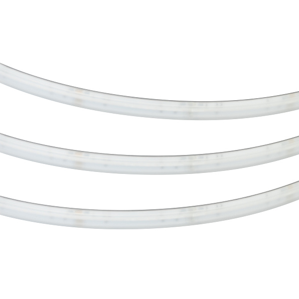 Светодиодная лента герметичная COB-PS-X1344-14mm 24V RGBW-Day (10 W/m, IP67, TWP100, 5m) (Arlight, CRI>90) Lednikoff
