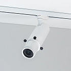 Насадка кадрирующая LGD-CROPLENS-R85 (WH) (Arlight, Металл) Lednikoff