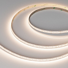 Светодиодная лента MICROLED-M320-8mm 24V Warm3500 (8 W/m, IP20, 2216, 5m) (Arlight, 130 лм/Вт) Lednikoff