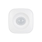 INTELLIGENT ARLIGHT Датчик движения TY-ZB-801-01-72-SUF White (4.5V, PIR) (IARL, IP20 Пластик, 2 года) Lednikoff
