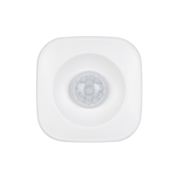 INTELLIGENT ARLIGHT Датчик движения TY-ZB-801-01-72-SUF White (4.5V, PIR) (IARL, IP20 Пластик, 2 года) Lednikoff