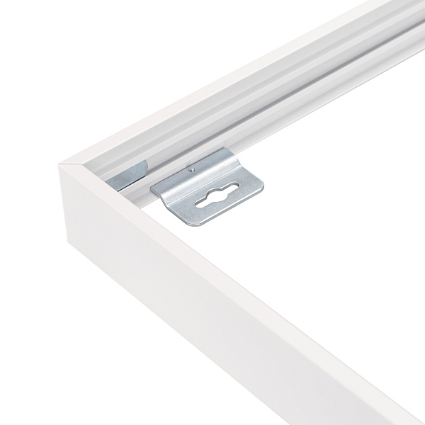 Набор SX6060A White (для панели IM-600x600) (Arlight, Металл) Lednikoff