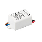 Блок питания ARJ-SP-20350-PFC (7W, 12-20V, 350mA) (Arlight, IP44 Пластик, 5 лет) Lednikoff