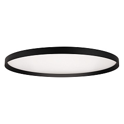Светильник SP-ESTELY-R800-60W Warm3000 (BK, 80 deg, 230V, TRIAC) (Arlight, IP20 Металл, 5 лет)