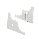 Заглушка ARH-CEIL правая (Arlight, Пластик) Lednikoff