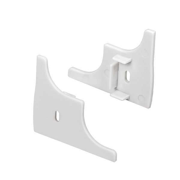 Заглушка ARH-CEIL правая (Arlight, Пластик) Lednikoff