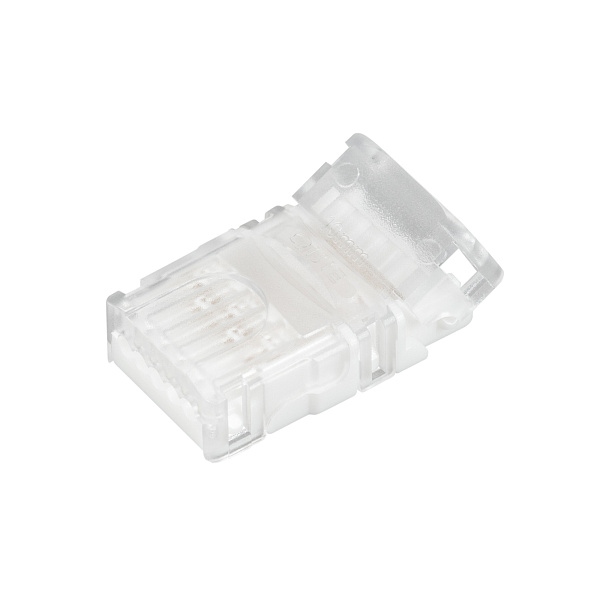 Коннектор HIP-RGBW-10mm-5pin-STW (Arlight, Лента-Провод) Lednikoff
