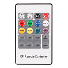 Контроллер LN-RF20B-S (12-24V, 288-576W, ПДУ 20кн) (Arlight, IP20 Металл, 1 год) Lednikoff