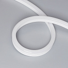 Светодиодная лента герметичная HALO-SIDE-A160-15x25mm 24V White6000 (10 W/m, IP67, 5m, wire x1) (Arlight, Вывод прямой, 3 года)