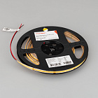 Светодиодная лента COB-X480-8mm 24V Warm2700 (8 W/m, IP20, CSP, 5m) (Arlight, -) Lednikoff