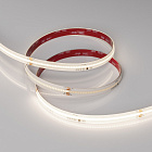 Светодиодная лента герметичная SPI-COB-SE-X378-12mm 24V Day4000-PX63-BPT (7 W/m, IP65, 5m) (Arlight, бегущий огонь) Lednikoff