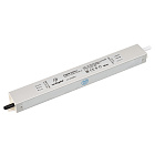 Блок питания ARPV-12060-SLIM-D (12V, 5A, 60W) (Arlight, IP67 Металл, 3 года) Lednikoff