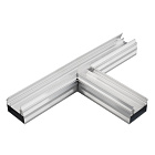 Угол STRETCH-S-35-CEIL-CENTER-T90 тройной (GAMMA35) (Arlight, Металл) Lednikoff