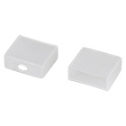 Силиконовая заглушка для лент MONO-8mm (Arlight, -) Lednikoff