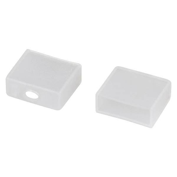 Силиконовая заглушка для лент MONO-8mm (Arlight, -) Lednikoff