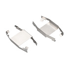 Крепеж монтажный PLS-AM для потолков Армстронг (Arlight, Металл) Lednikoff