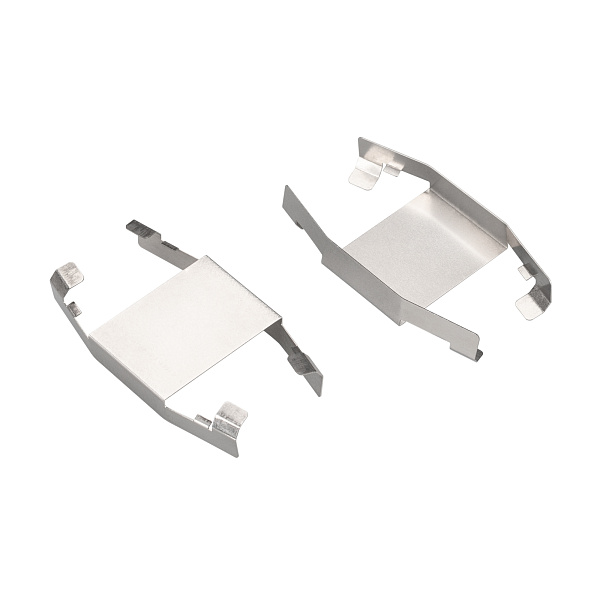 Крепеж монтажный PLS-AM для потолков Армстронг (Arlight, Металл) Lednikoff