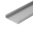 Профиль ARH-POWER-W150-2000 ANOD (Arlight, Алюминий) Lednikoff