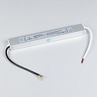 Блок питания ARPV-24100-SLIM-D (24V, 4.2A, 100W) (Arlight, IP67 Металл, 3 года) Lednikoff