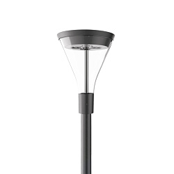Светильник OXOR-LUMME-BUE-O - 360x588-35W Day4000 (BK, 120 deg, 230V) IP65 (Arlight, -)