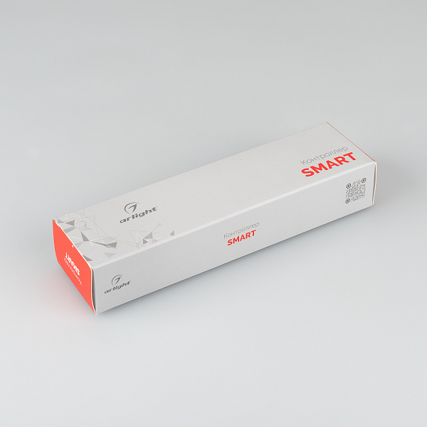 Контроллер SMART-K2-RGBW (12-24V, 4x5A, 2.4G) (Arlight, IP20 Пластик, 5 лет) Lednikoff