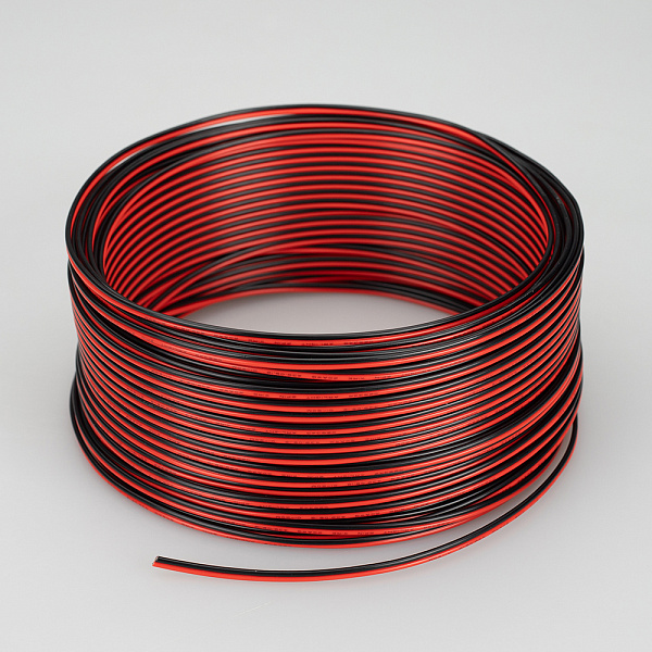Шлейф питания ARL-20AWG-2Wire-CU (Arlight, -) Lednikoff