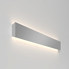 Профиль WALL-2575-DUAL-2000 ANOD (Arlight, Алюминий) Lednikoff