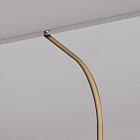 Экран W21-5000 BLACK SILICONE (Arlight, Силикон) Lednikoff