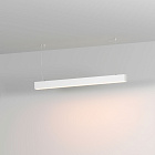 Профиль с экраном SL-LINE-4970-2500 WHITE+OPAL (Arlight, Алюминий) Lednikoff