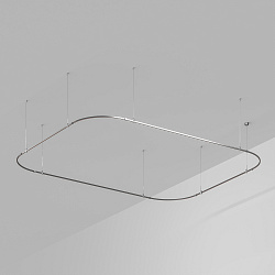 Основание ART-APRIORI-RECTANGLE-SOFT-HANG-4500x3500 (TN) (Arlight, IP20 Металл, 3 года)
