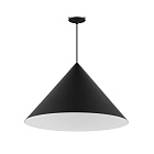 Светильник SP-MAKOTO-R550-14W Warm3000 (BK, 36 deg, 230V, TRIAC) (Arlight, IP20 Металл, 3 года) Lednikoff