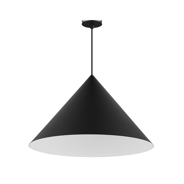 Светильник SP-MAKOTO-R550-14W Warm3000 (BK, 36 deg, 230V, TRIAC) (Arlight, IP20 Металл, 3 года) Lednikoff