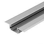 Профиль-держатель TEK-PDS-D-2000 (Arlight, Алюминий) Lednikoff
