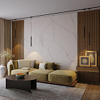 Светильник MAG-VIBE-SPOT-HANG-R35-10W Warm3000 (WH, 24 deg, 48V) (Arlight, IP20 Металл, 5 лет)