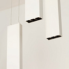 Светильник SP-LEGACY-S585x250-6x6W Warm3000 (WH, 34 deg) (Arlight, IP20 Металл, 3 года) Lednikoff