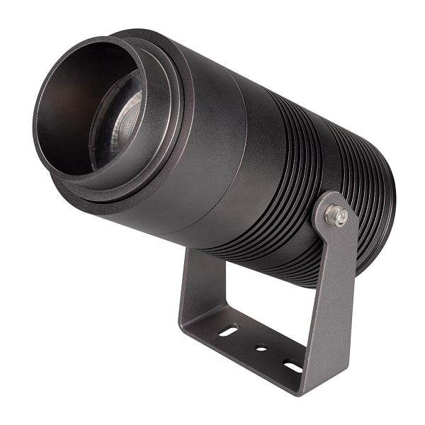 Светильник ALT-RAY-ZOOM-R89-25W Day4000 (DG, 10-40 deg, 230V) (Arlight, IP67 Металл, 3 года) Lednikoff