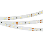 Светодиодная лента RT 2-5000 12V Warm2700 (3528, 300 LED, LUX) (Arlight, 4.8 Вт/м, IP20) Lednikoff