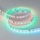 Светодиодная лента DMX-B60-10mm 24V RGB-PX6 (14 W/m, IP20, 5m) (Arlight, -) Lednikoff