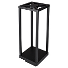 Светильник LGD-Path-Cub-H500B-12W Warm White (Arlight, IP54 Металл, 3 года) Lednikoff