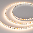 Светодиодная лента RT-A168-10mm 24V Dim-To-Warm (14.4 W/m, IP20, 2835, 5m) (Arlight, Dim-To-Warm) Lednikoff