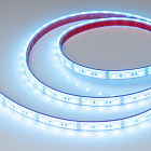 Светодиодная лента герметичная RTW-PFS-B60-13mm 12V RGB (14.4 W/m, IP68, 5060, 5m) (Arlight, -) Lednikoff