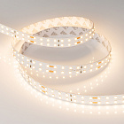 Светодиодная лента RT 2-5000 24V Warm2700 2x2 (2835, 980 LED, LUX) (Arlight, 20 Вт/м, IP20) Lednikoff