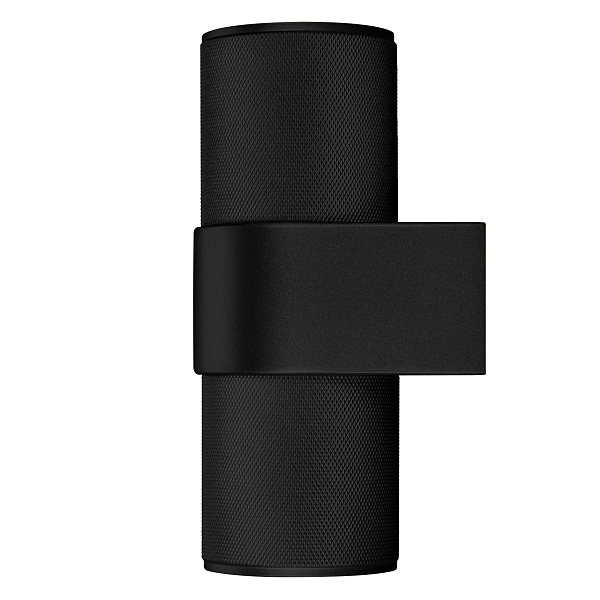 Светильник SP-SPICY-WALL-TWIN-S180x72-2x6W Day4000 (BK, 40 deg) (Arlight, IP20 Металл, 3 года) Lednikoff