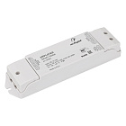 Усилитель SMART-RGBW (12-24V, 4x5A) (Arlight, IP20 Пластик, 5 лет) Lednikoff