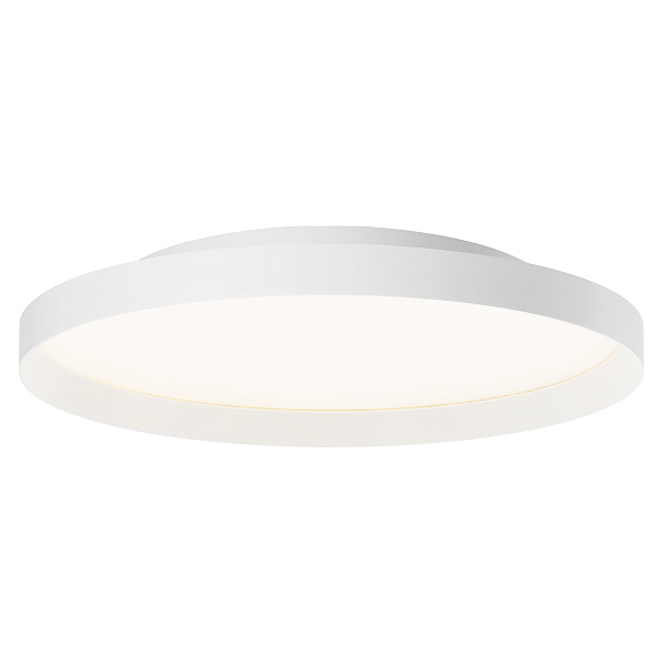 Светильник SP-ESTELY-R350-30W Warm3300-MIX (WH, 80 deg, 230V, TRIAC) (Arlight, IP20 Металл, 5 лет) Lednikoff