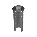 Светильник ART-GROUND-R40-3W Warm3000 (SL, 36 deg, 24V) (Arlight, IP67 Металл, 3 года) Lednikoff